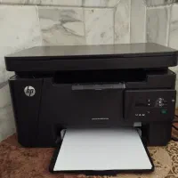 پرینتر hp مدل m125a