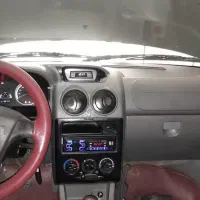 پراید۱۳۱se مدل ۱۳۹۴