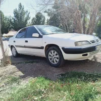 زانتیا ۸۷ سالم معاوضه با پژو یا نقدی