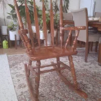 صندلی راک.|صندلی و نیمکت|اسفراین, |دیوار