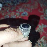 انگشتر یاقوت کبود|جواهرات|علی‌آباد کتول, |دیوار