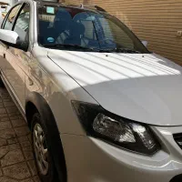 کوییک r مدل ۱۴۰۲|خودرو سواری و وانت|شاهینشهر, پاسداران|دیوار