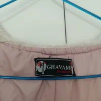 پالتو|لباس|الوند, |دیوار