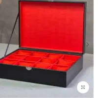 ساعت/جعبه ساعت/رولکس/کاسیو