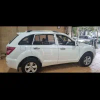 لیفان X60 اتوماتیک، مدل ۱۳۹۷|خودرو سواری و وانت|شیروان (خراسان), |دیوار