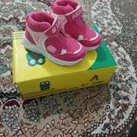 کتونی دخترانه نو