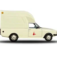 استخدام راننده باوانت مجهز به باربند مسقف