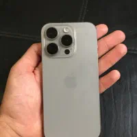 ایفون 15 پرو