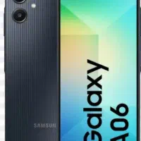 گوشی سامسونگ A06