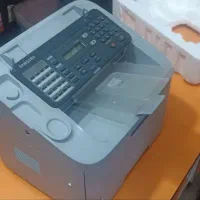 تلفن و فکس و کپی سیاه و سفید