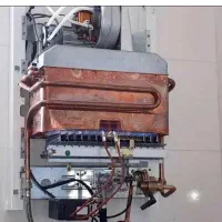 تعمیرات آبگرمکن ، بخاری ، کولر