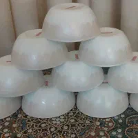 پیاله ۹ عددی ارکوپال و سرویس ۱۲نفره ارکوپال