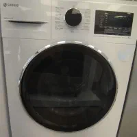 لباسشویی|ماشین لباسشویی و خشک‌کن لباس|آشخانه, |دیوار