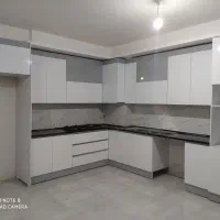 کابینت آرشام   کد ۵۹۸