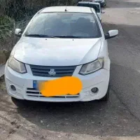 ساینا۹۶بی رنگ|خودرو سواری و وانت|کیاشهر, |دیوار