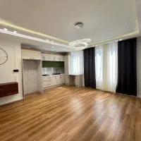۶۵متر۲خواب_سالن پرده خور_سندتکبرگ_غرب تهران