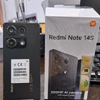 گوشی نوت 14Sاقساط بدون پیش پرداخت