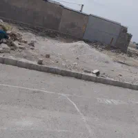 زمین مسکونی