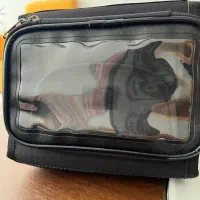 کیف خورجینی دوچرخه سواری|کیف، کفش، کمربند|جم, |دیوار