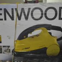 بخارشوی کنوود SC590 زرد