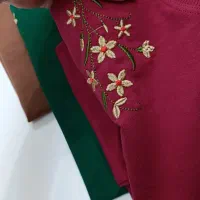 لباس های دخترانه و زنانه با کمترین قیمت|لباس|سنندج, |دیوار