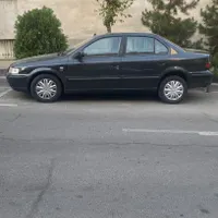 سمند ال ایکس مدل ۹۲