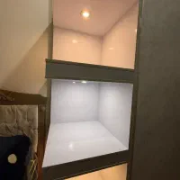 باکس  دیواری