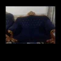 فروش فوری|مبلمان خانگی و میز عسلی|بیرجند, |دیوار