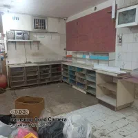 کارگاه ۱۱۰متری با برق ۳فاز بسیار تمیز جهت اجاره|اجارهٔ مغازه و غرفه|تهران, استقلال|دیوار