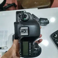 دوربین عکاسی Canon 5Dsr|دوربین عکاسی و فیلم‌برداری|تهران, فلسطین (میدان انقلاب)|دیوار