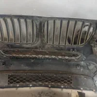 سپر bmw x3 F25|قطعات یدکی و لوازم جانبی|تهران, کاشانک|دیوار