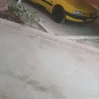 فروش فوری تاکسی گردشی۸۶