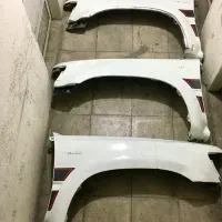 گلگیر فابریک تویوتا هایلوکس ۱۹۹۰