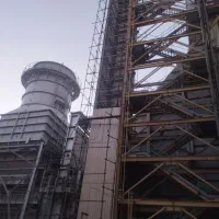 ساختونصب سازهای فلزی وپیچومهره( اسانسور.اسکلت)|خدمات پیشه و مهارت|بومهن, |دیوار