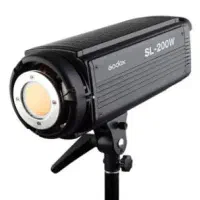 ویدئو لایت و سافت باکس|دوربین عکاسی و فیلم‌برداری|کرج, عظیمیه|دیوار