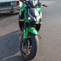 طرح زد ۱۰۰۰ کویر|موتورسیکلت|قائم‌شهر, |دیوار