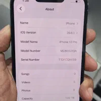 13pro 1tra|موبایل|شیراز, گود عربان|دیوار