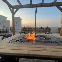 همکف-درب-مستقل-احمد-اباد