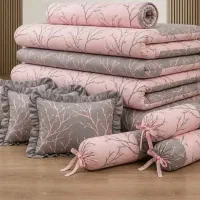 لحافدوزی گلریز