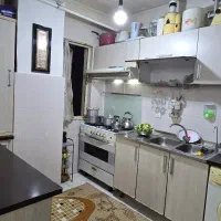 ۶۵متر/شهرک فجر/فاز یک/تمیز و بدون خرج|فروش آپارتمان|ساوه, |دیوار