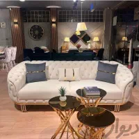 شهر مبل... اقساط 20 ماهه|مبلمان خانگی و میز عسلی|نورآباد, |دیوار