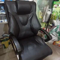 صندلی چرخدار مدیریتی