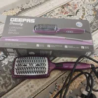 برس حرارتی جی پاس نو و آک