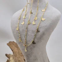 تخفیفات بی نظیر فروش طلا|جواهرات|قم, باجک دو|دیوار