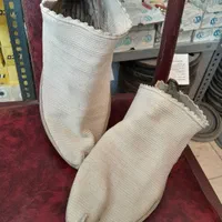 گیوه تختی سایز ۴۴