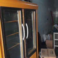 یخچال ۱.۵ متری|فروشگاه و مغازه|اراک, |دیوار