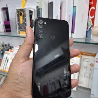 REDMI  NOTE 8|موبایل|گنبد کاووس, |دیوار