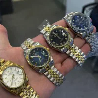 رولکس دیت جاست اصل ژاپن به قیمت عمده