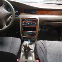 سمند ۸۵ بدون خرج