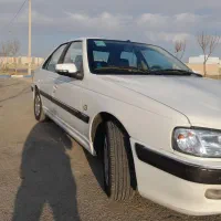 پژو پارس بی رنگ موتور xu7|خودرو سواری و وانت|شیروان (خراسان), |دیوار